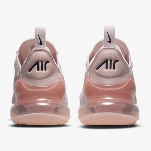 Nike Air Max 270 PINK Size 8 NEW